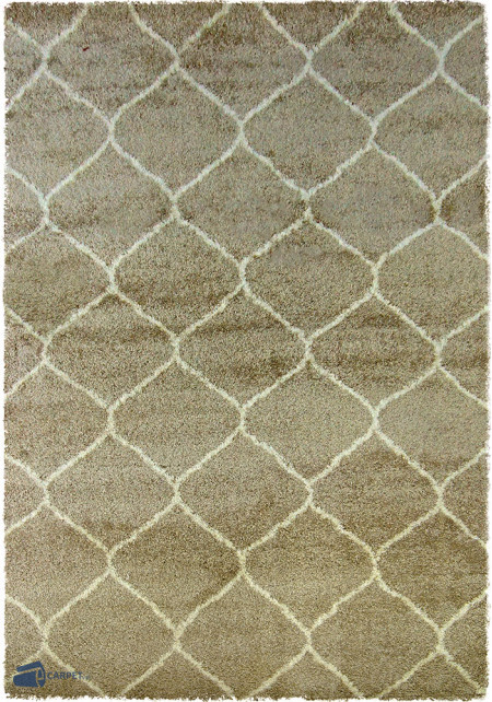 Fantasy Beige 12604/80 | carpet.ua 