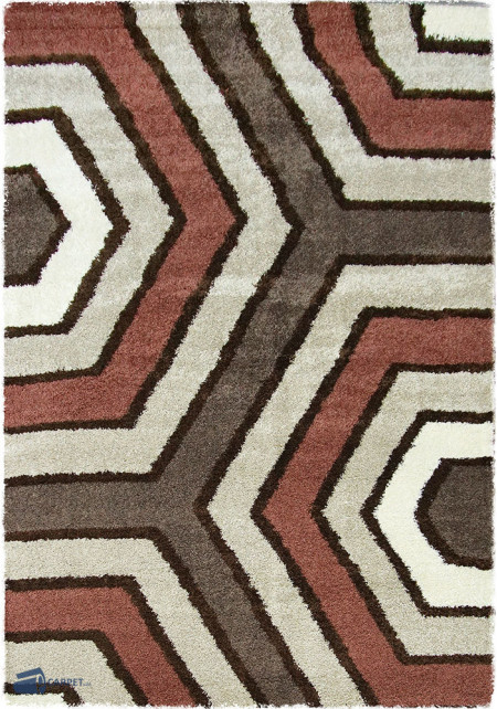 Fantasy Beige 12607/T89 | carpet.ua 
