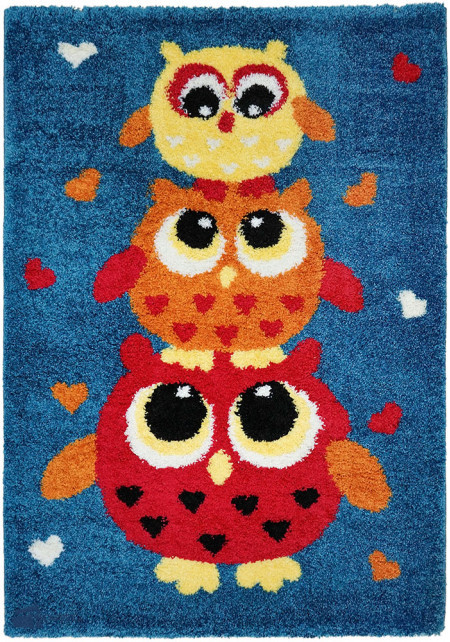 Fantasy Color 12007/140BF | carpet.ua 