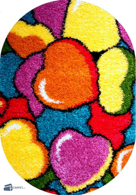 Fantasy Color 12021/150 o | carpet.ua 