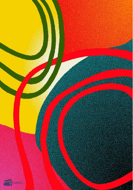 Fantasy Color 12048/140 | Carpet.ua