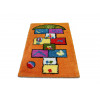 Fantasy Color 12057/160 | Carpet.ua
