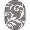Fantasy Gray 12516/116 o | Carpet.ua