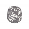 Fantasy Gray 12516/116 o | Carpet.ua
