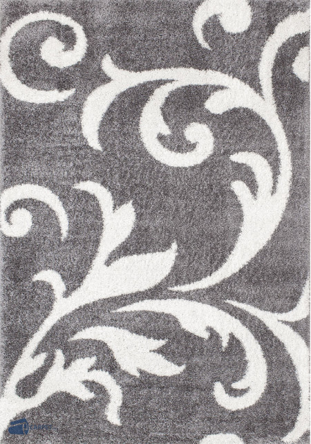 Fantasy Gray 12516/116 | Carpet.ua