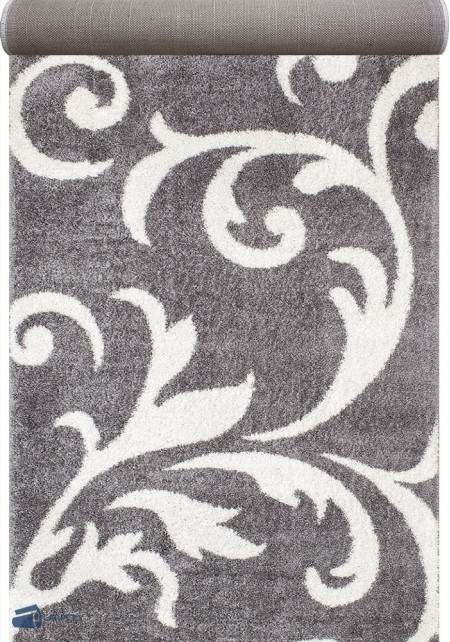 Fantasy Gray 12516/116 (runner) | Carpet.ua