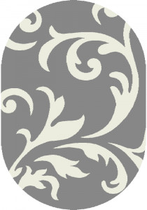 Fantasy Gray 12516/160 o