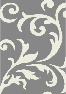 Fantasy Gray 12516/160