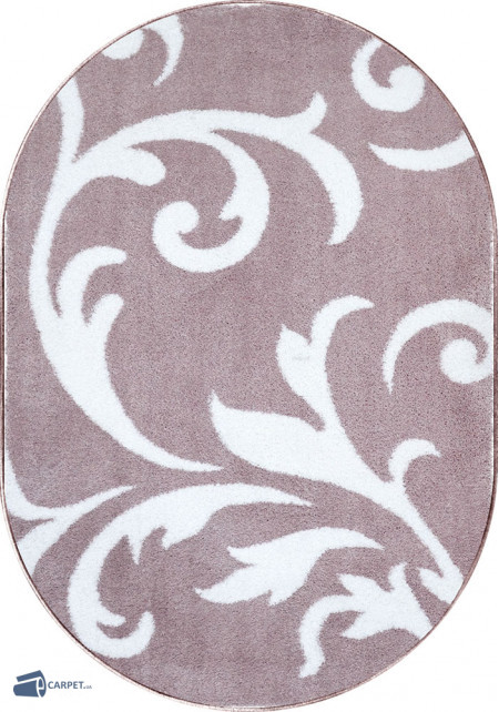 Fantasy Gray 12516/170 o | Carpet.ua