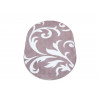 Fantasy Gray 12516/170 o | Carpet.ua