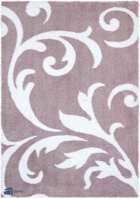 Fantasy Gray 12516/170 | Carpet.ua