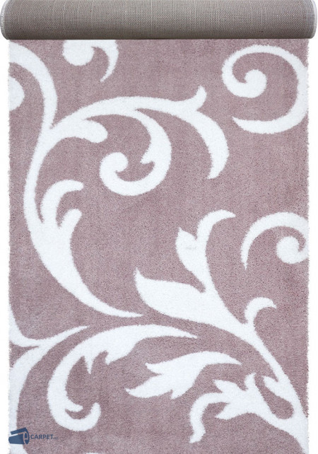 Fantasy Gray 12516/170 (runner) | carpet.ua 
