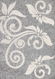 Fantasy Gray 12519/116