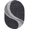 Fantasy Gray 12528/160 o | Carpet.ua