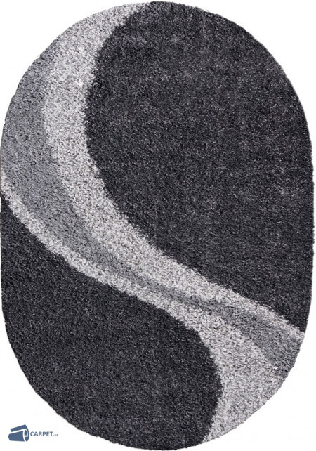 Fantasy Gray 12528/160 o | Carpet.ua
