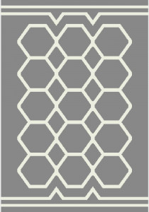 Fantasy Gray 12532/61