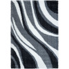 Fantasy Gray 12543/116 | Carpet.ua