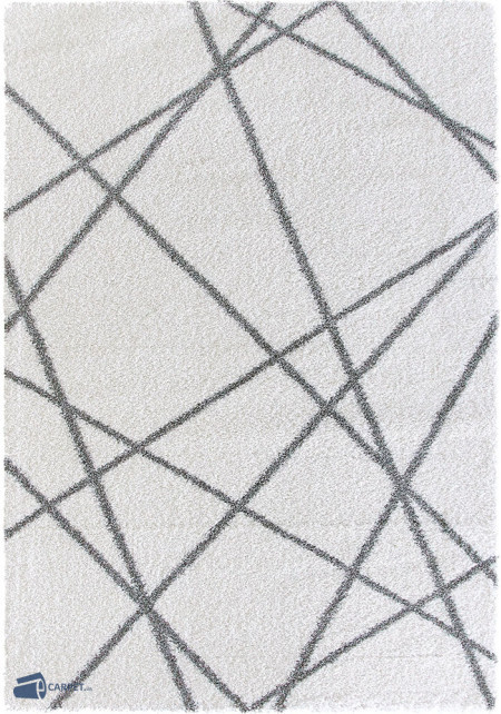 Fantasy Gray 12550/1016 | carpet.ua 