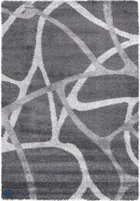 Fantasy Gray 12558/160 | Carpet.ua