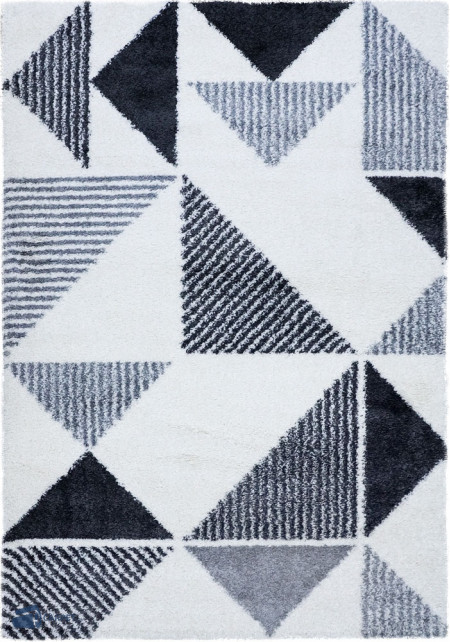 Fantasy Gray 12566/1061 | Carpet.ua