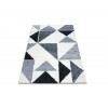 Fantasy Gray 12566/1061 | Carpet.ua