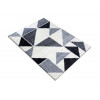 Fantasy Gray 12566/1061 | Carpet.ua