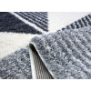 Fantasy Gray 12566/1061 | Carpet.ua