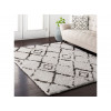 Fantasy Gray 12571/16 | Carpet.ua