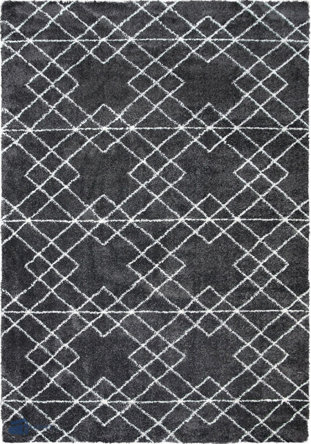 Fantasy Gray 12578/61 | carpet.ua 