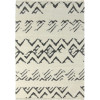 Fantasy Gray 12585/116 | carpet.ua 