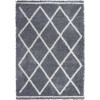 Fantasy Gray 12588/611 | Carpet.ua