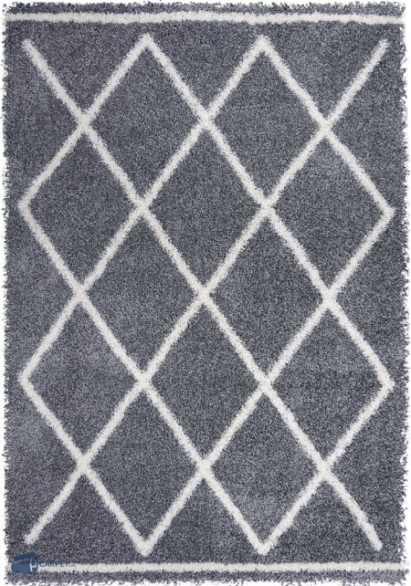 Fantasy Gray 12588/611 | Carpet.ua