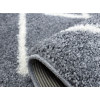 Fantasy Gray 12588/611 | Carpet.ua