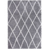 Fantasy Gray 12589/611 | Carpet.ua