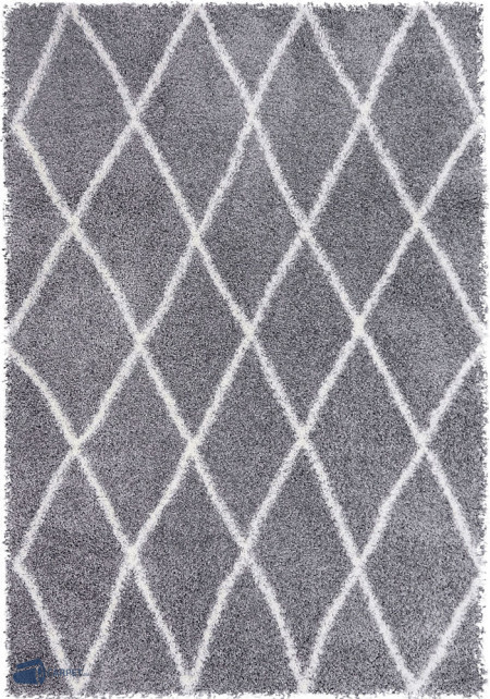 Fantasy Gray 12589/611 | Carpet.ua