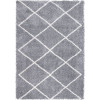 Fantasy Gray 12590/611 | Carpet.ua