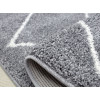 Fantasy Gray 12590/611 | Carpet.ua
