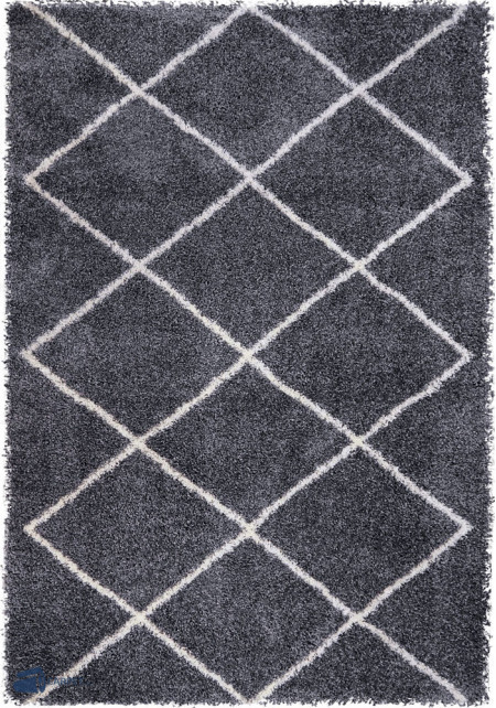 Fantasy Gray 12590/61 | carpet.ua 