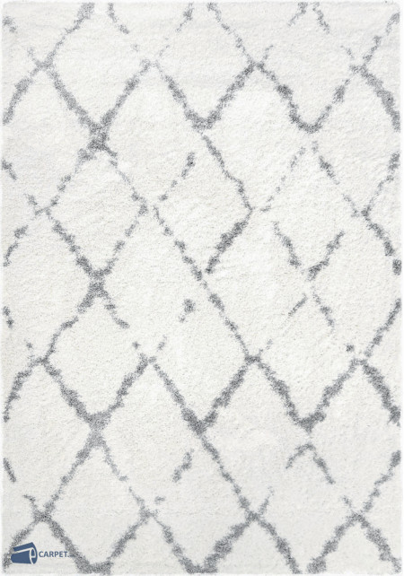 Fantasy Gray 12591/116 | carpet.ua 