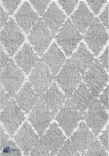 Fantasy Gray 12591/611 | carpet.ua 