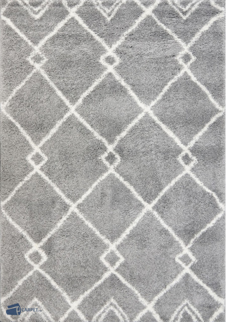 Fantasy Gray 12596/611 | carpet.ua 