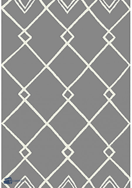 Fantasy Gray 12596/61 | carpet.ua 