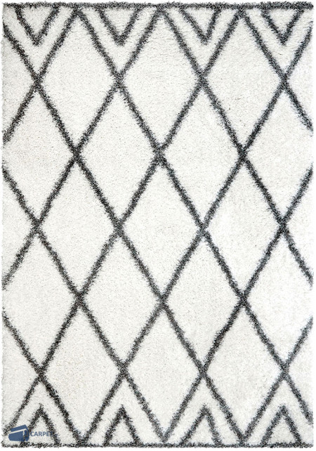 Fantasy Gray 12597/16 | carpet.ua 