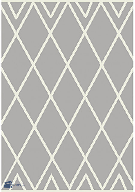 Fantasy Gray 12597/611 | carpet.ua 