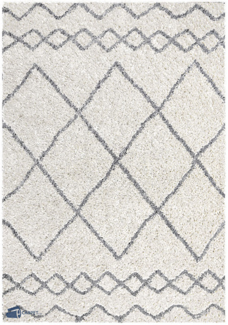 Fantasy Gray 12598/16 | carpet.ua 