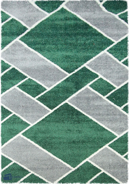 Fantasy Gray 12610/S36 | carpet.ua 