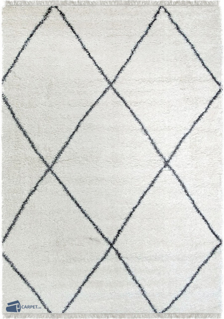 Fantasy Gray 12616/116 | carpet.ua 