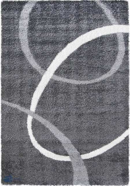 Fantasy Gray 12620/160 | carpet.ua 