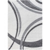 Fantasy Gray 12623/116 | carpet.ua 