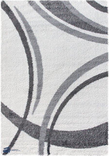 Fantasy Gray 12623/116 | carpet.ua 